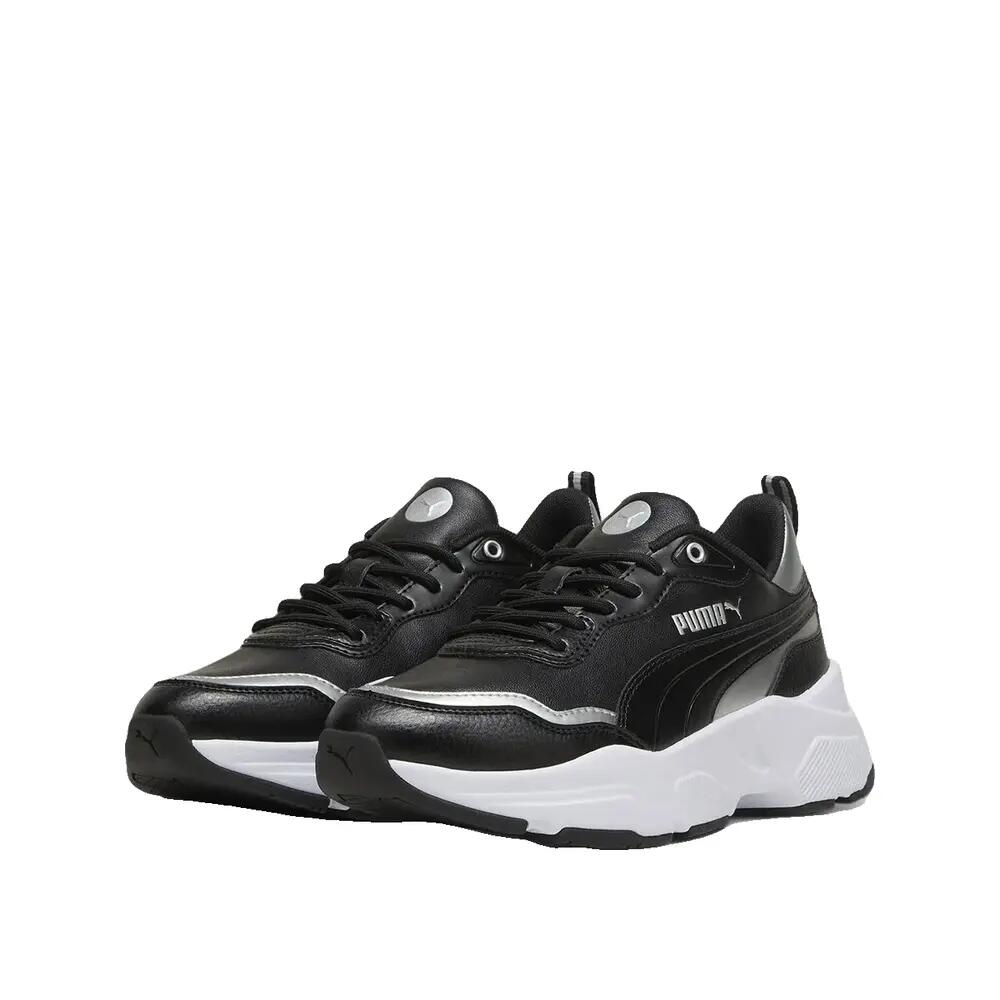 PUMA Cassia Rose Metallic Dream Noir 4/6