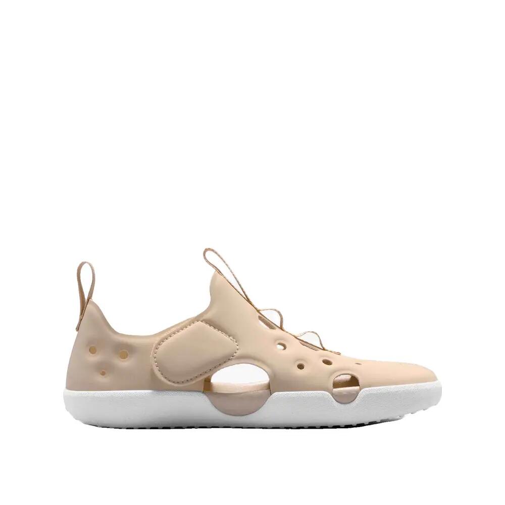 Sandales Nike Sunray Protect 4 Beige/Blanc 6/6