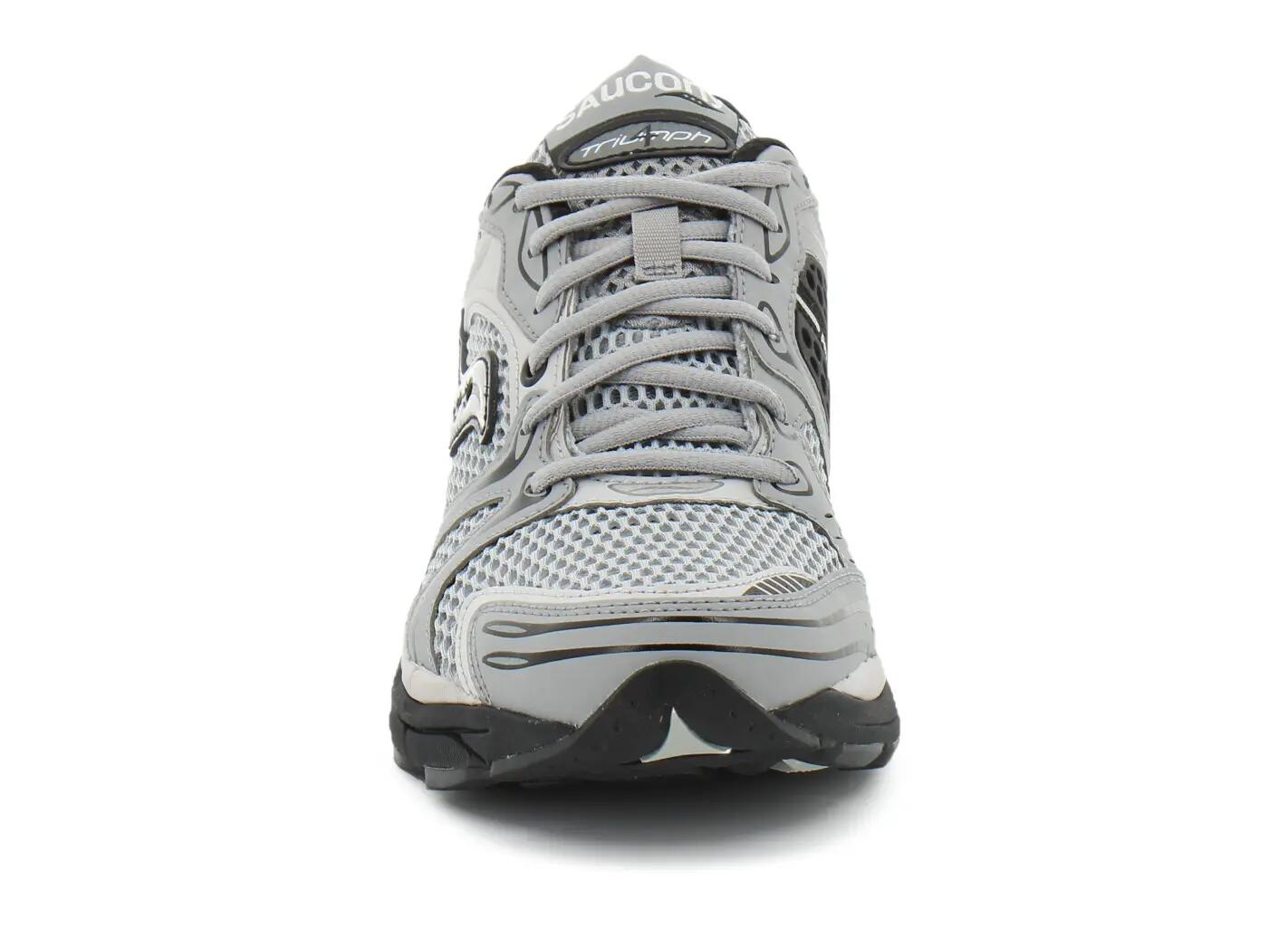 Baskets Homme Progrid Triumph 4, Saucony 2/5