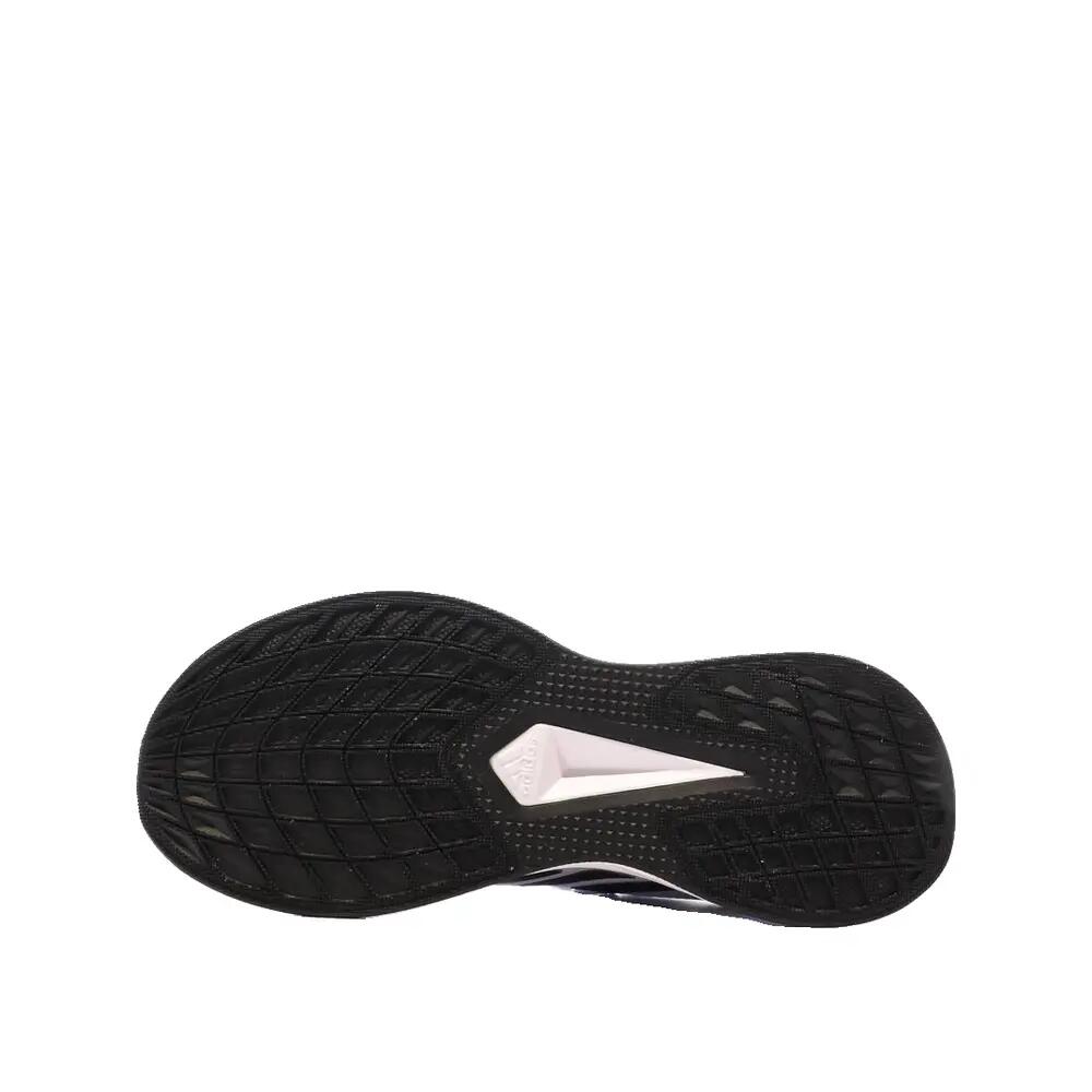 Zapatillas adidas Duramo 10 Blancas/Negras 6/8