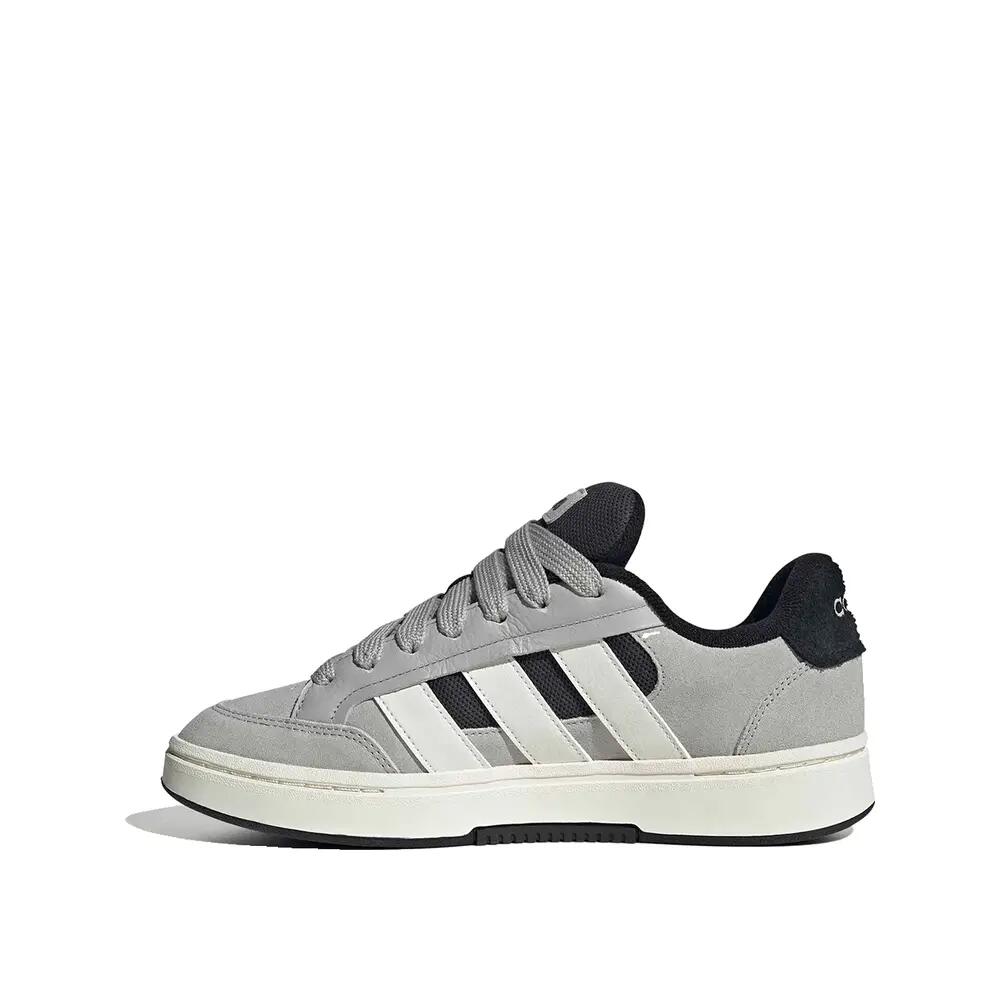Zapatillas adidas Grand Court Alpha Grises 3/6