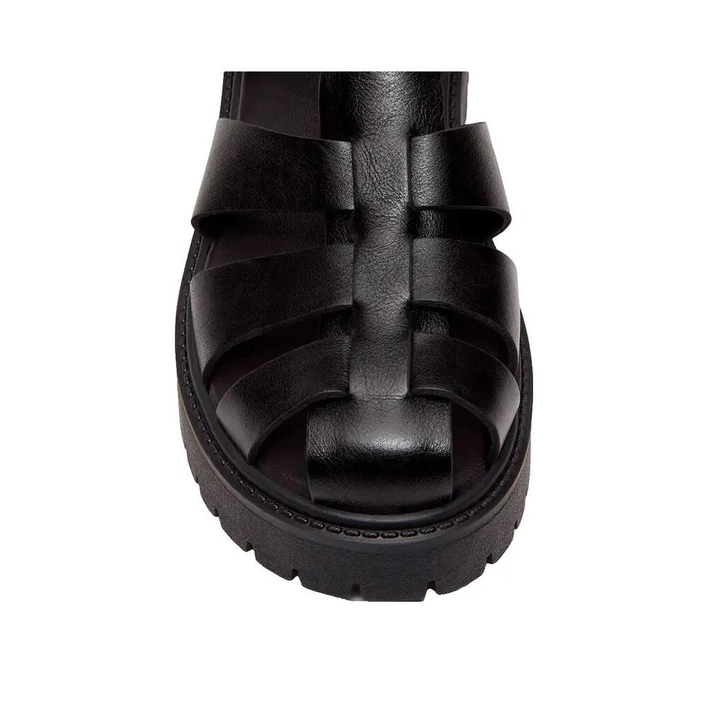 Sandalen Timberland Stone Street Dames Zwart 9/9