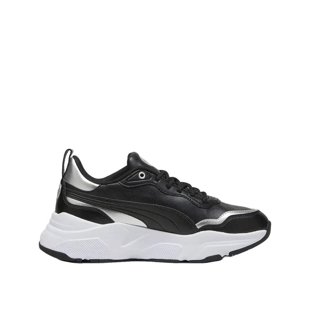 PUMA Cassia Rose Metallic Dream Noir 3/6