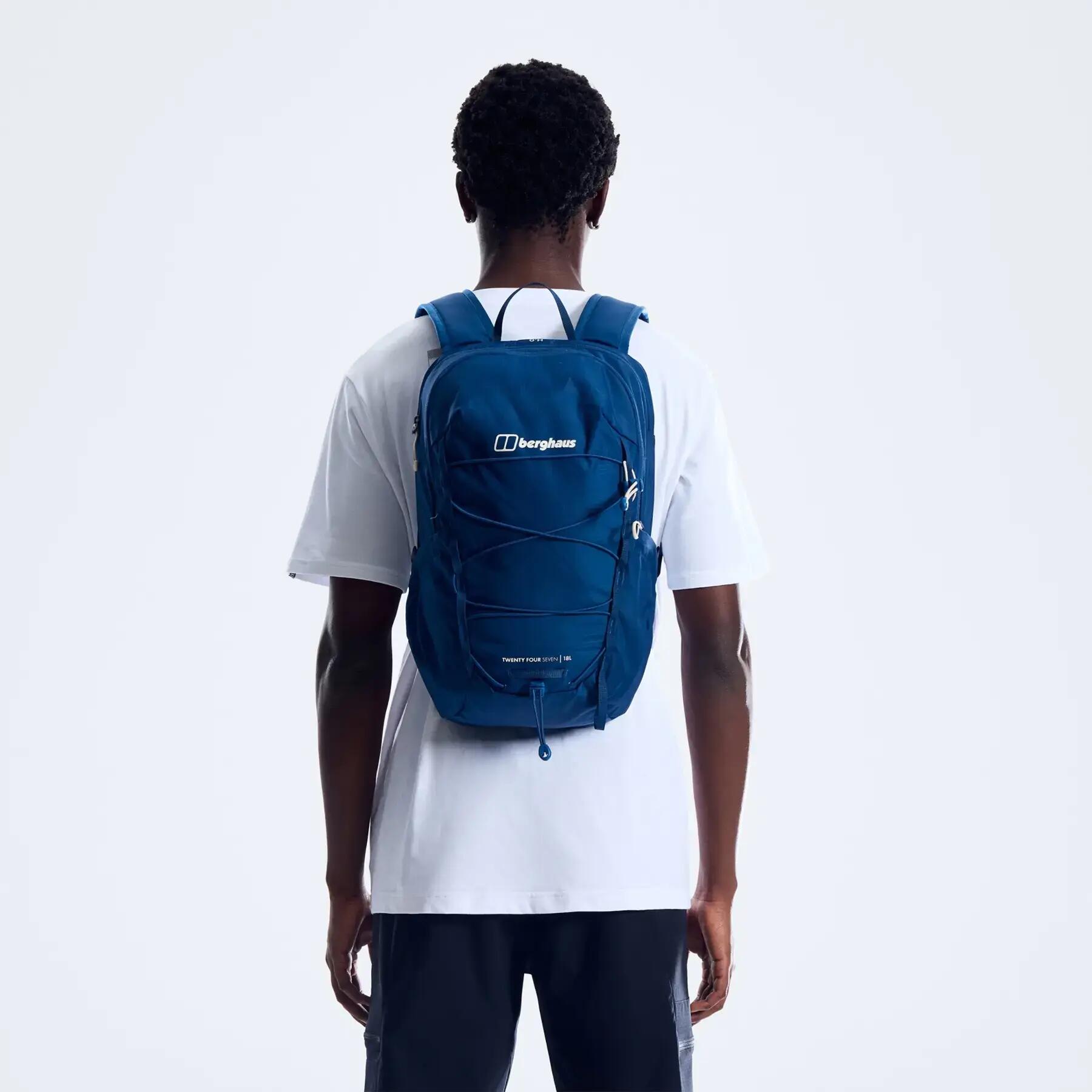 Rucksack Berghaus 24/7 365 18L 4/4