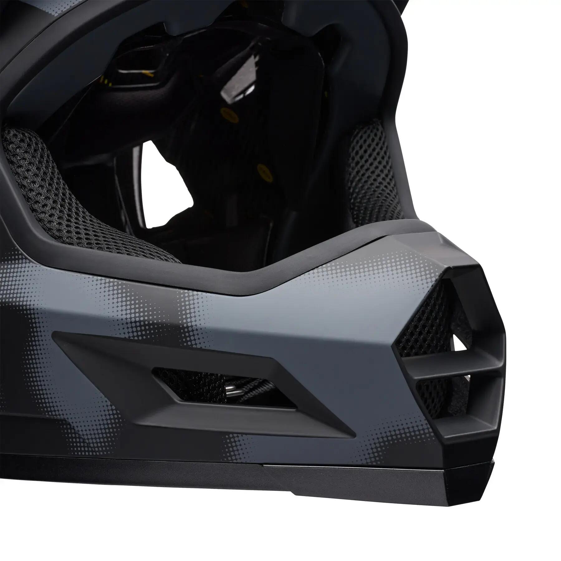 Integralhelm Bell Sanction 2 DLX 7/7
