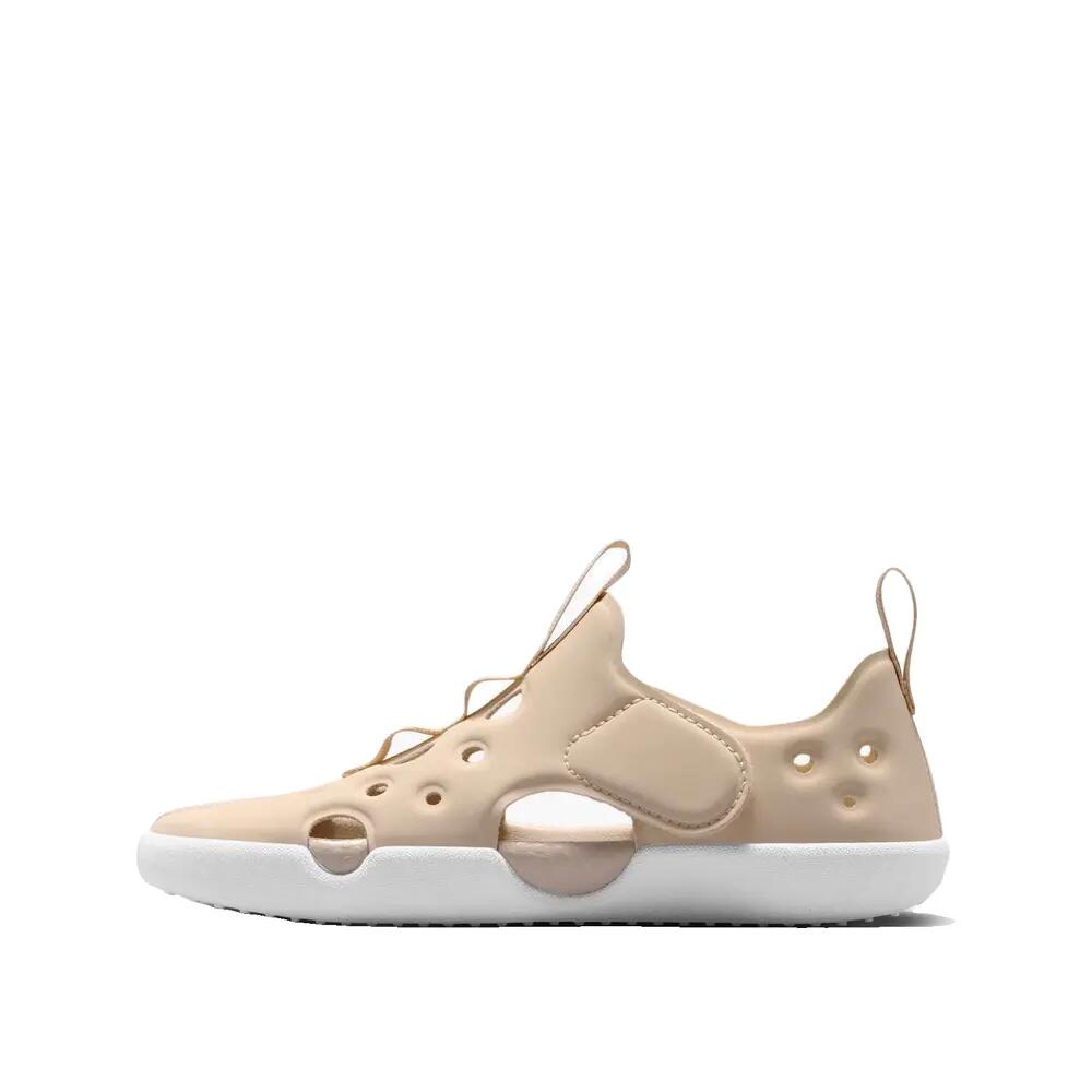 Sandales Nike Sunray Protect 4 Beige/Blanc 5/6
