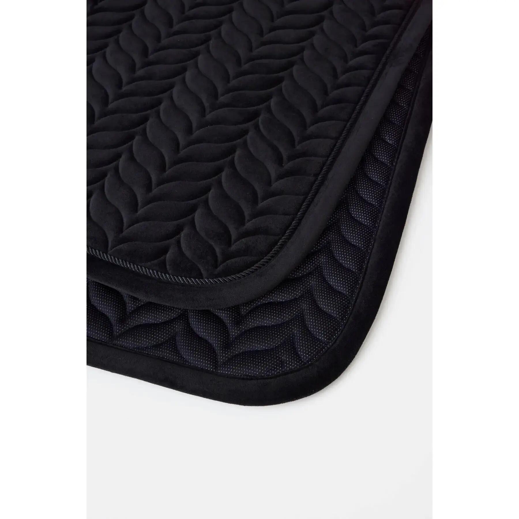 Dressurmatte Horze Velvet Wave 4/5