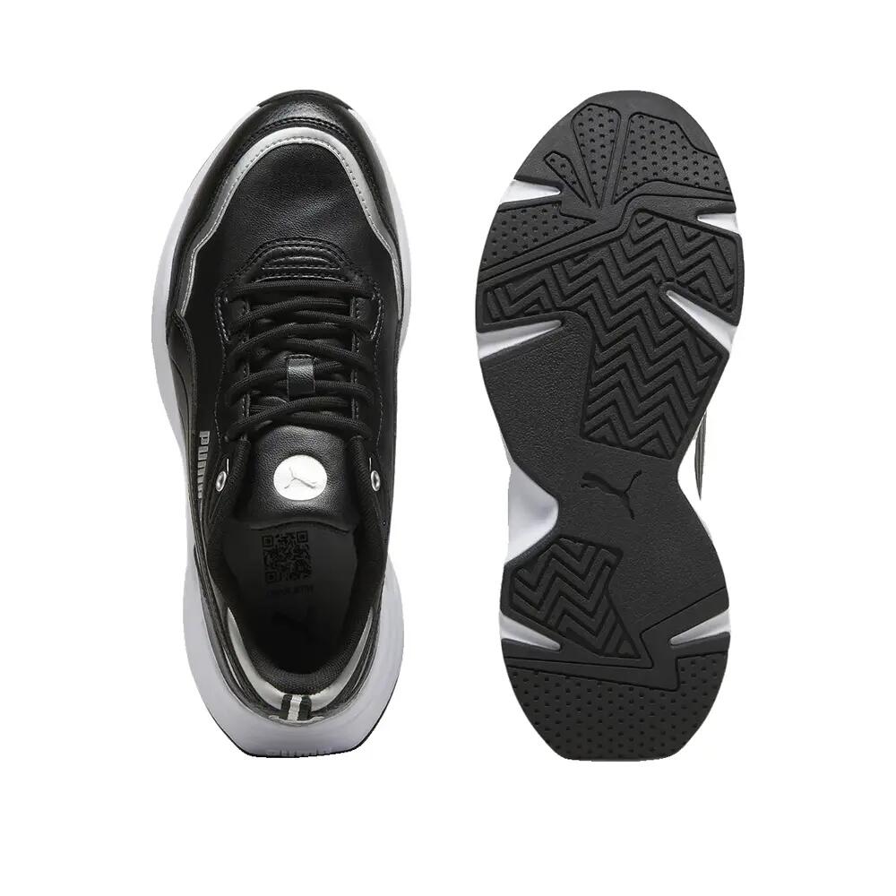 PUMA Cassia Rose Metallic Dream Noir 2/6