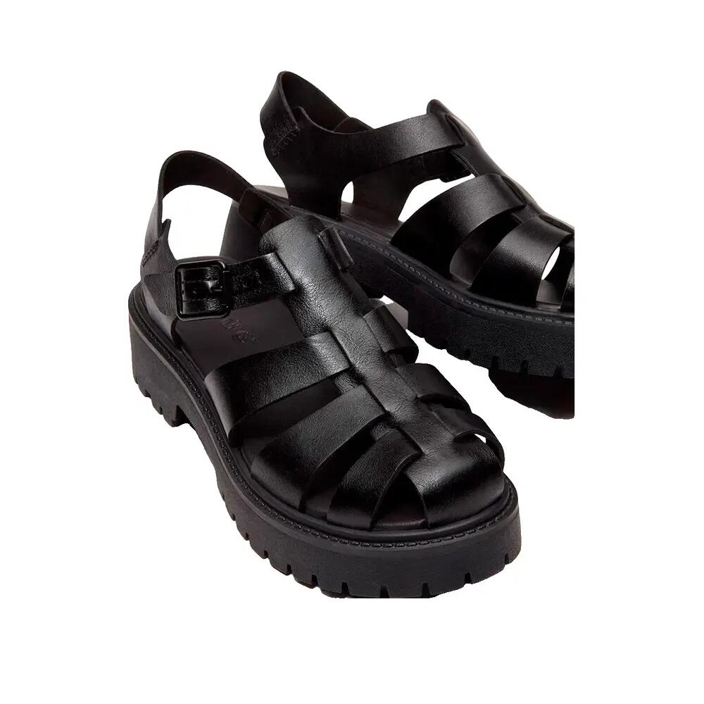 Sandalen Timberland Stone Street Dames Zwart 8/9