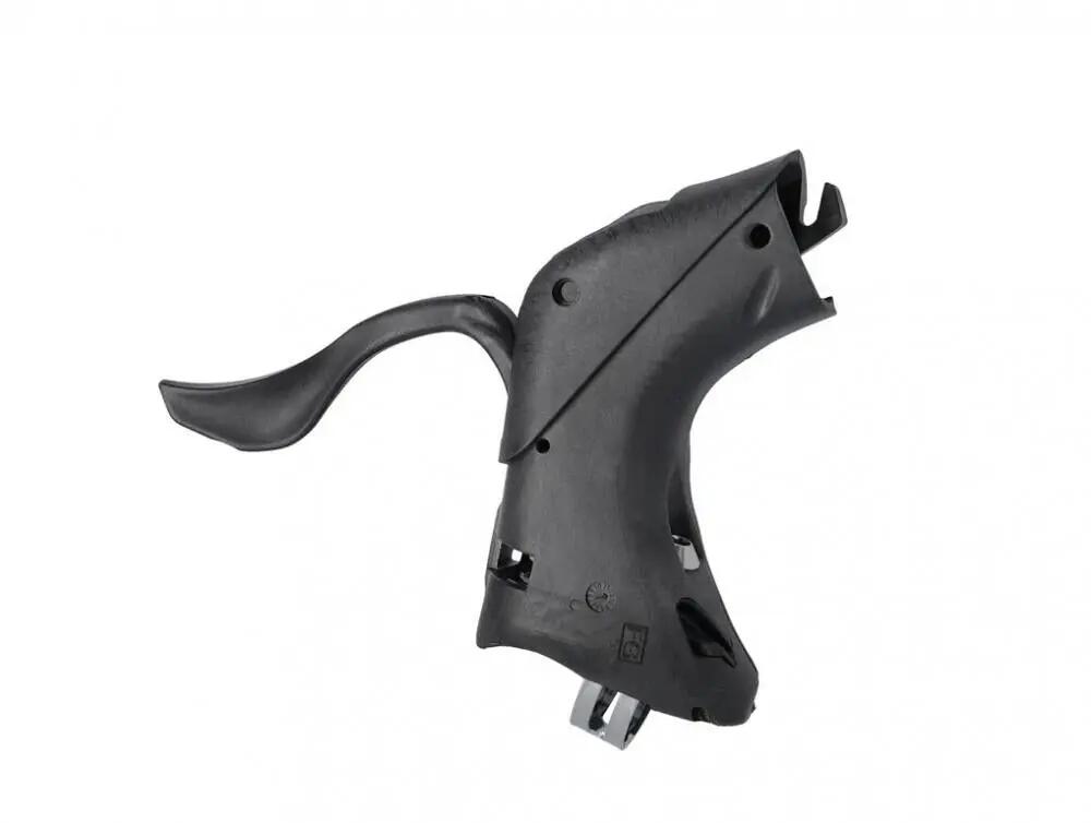 Campagnolo Levier H11 Ergopower mécanique gauche, sans levier 1 ni maître-cylind 3/3