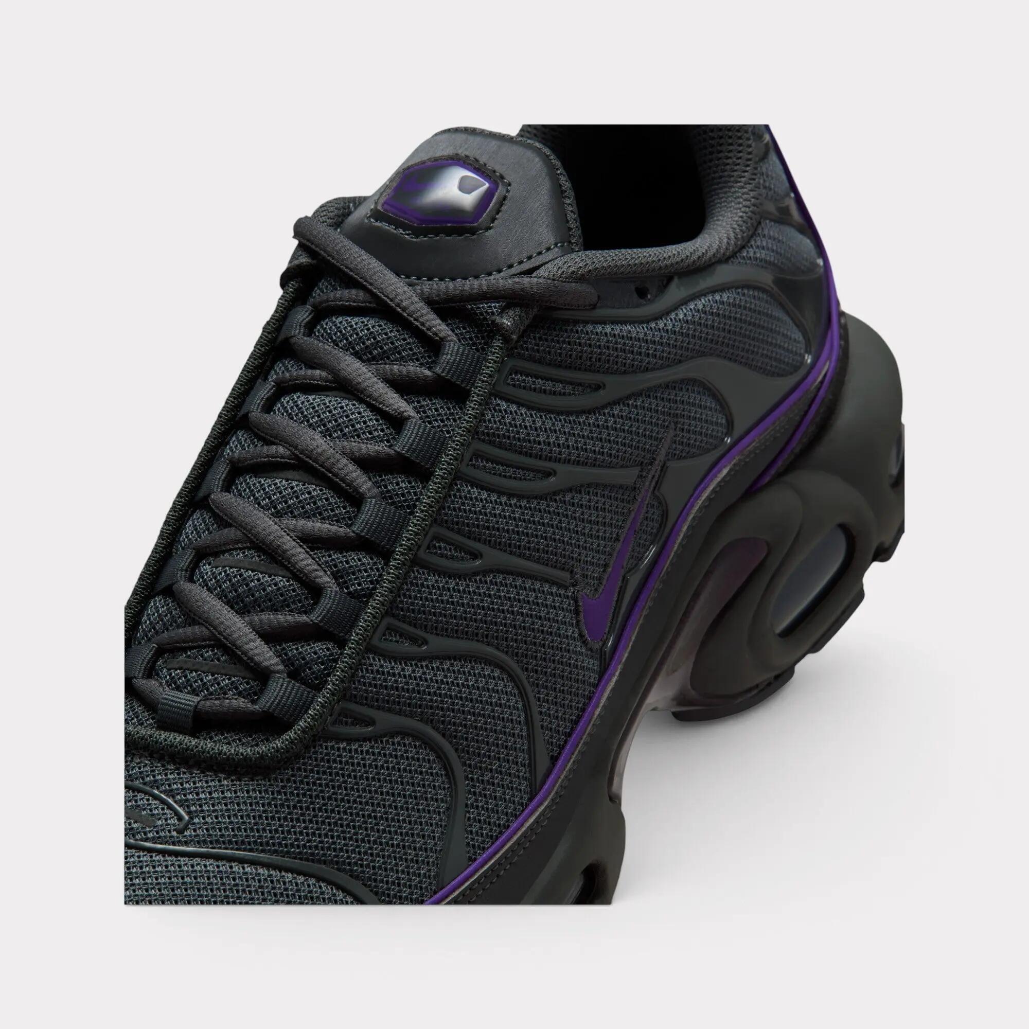 Nike Air Max Plus - Iron Grey 7/7