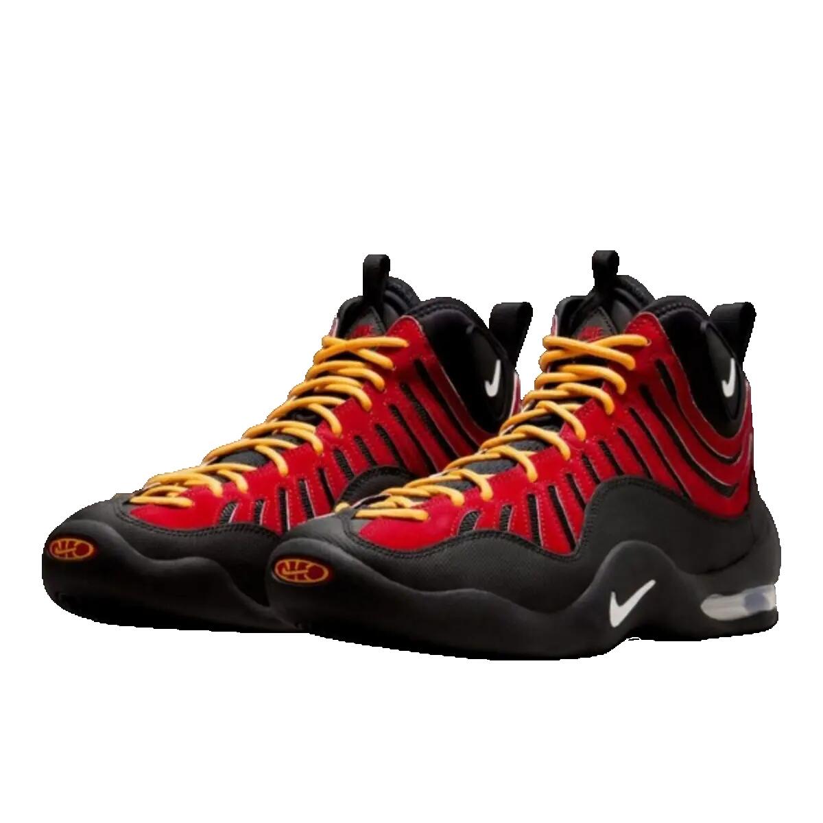 Shoes  Air Bakin OG (2026) 2/6