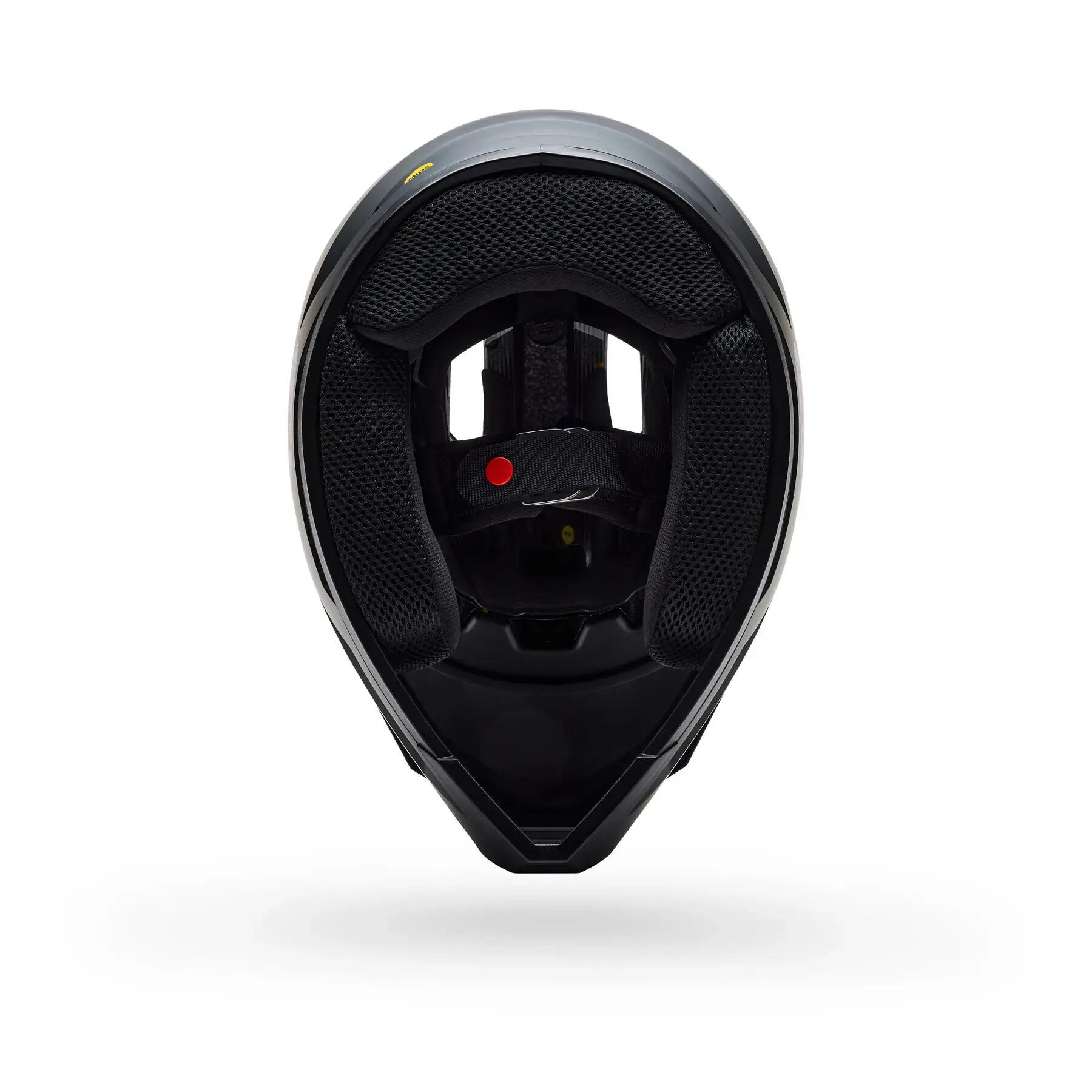 Integralhelm Bell Sanction 2 DLX 6/7