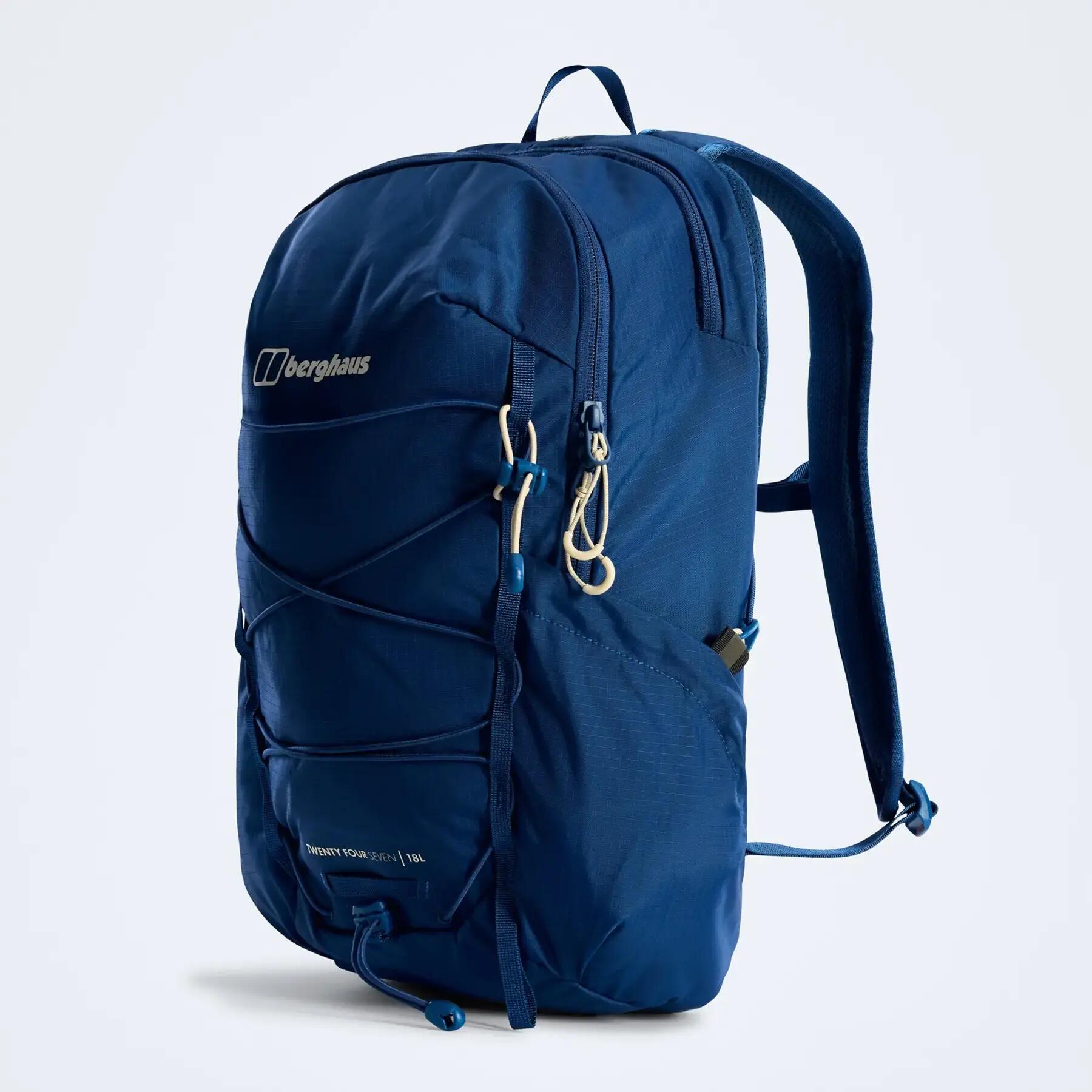 Rucksack Berghaus 24/7 365 18L 2/4