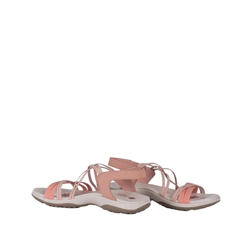 Sandales Skechers Reggae Slim avec semelle en mousse à mémoire 2/4