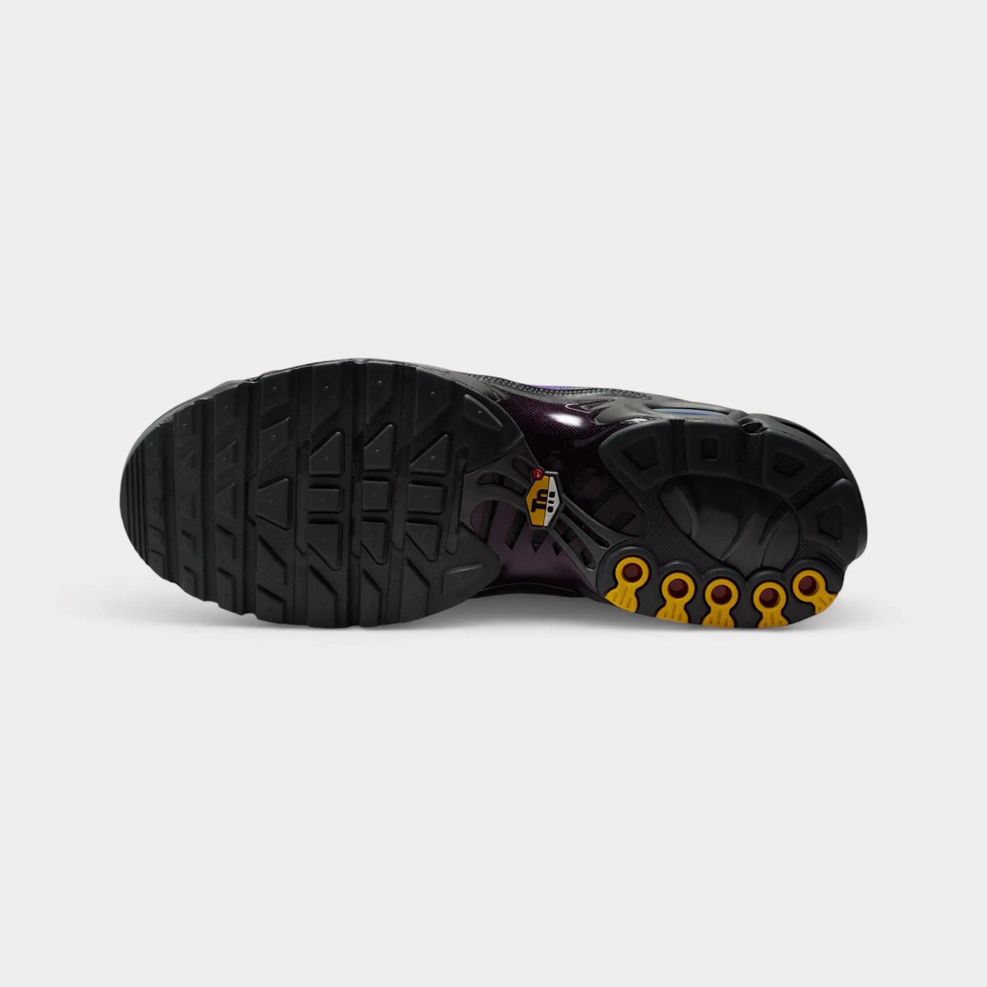 Nike Air Max Plus - Iron Grey 6/7