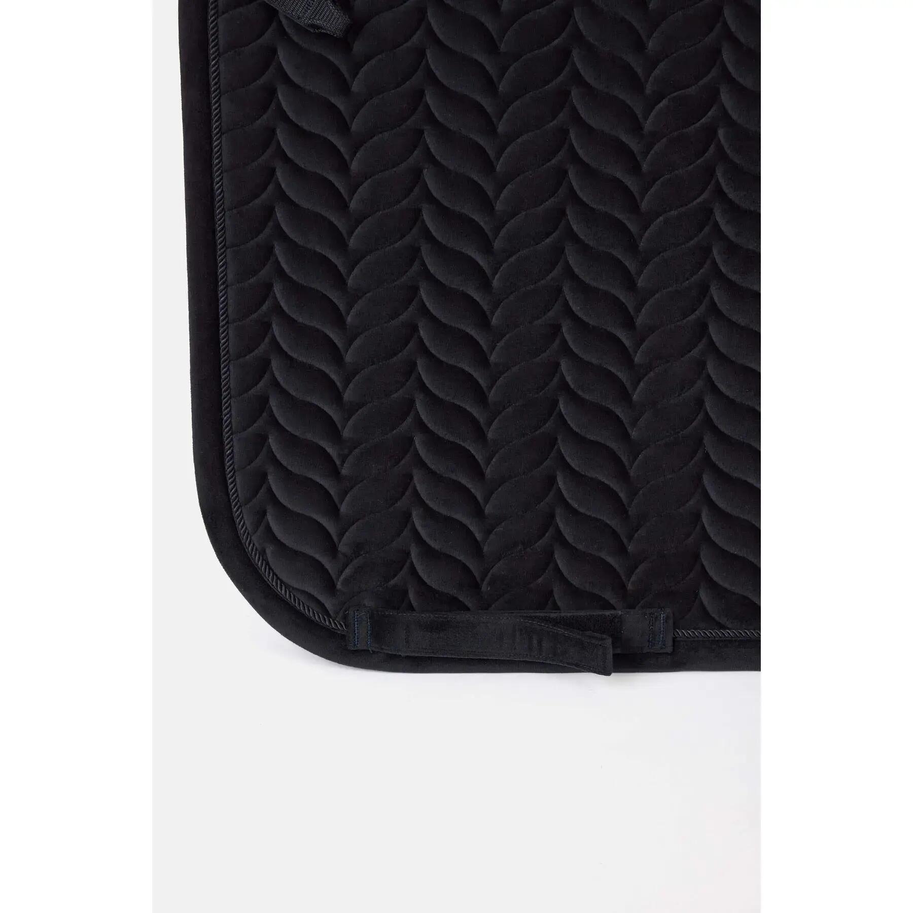 Dressurmatte Horze Velvet Wave 3/5