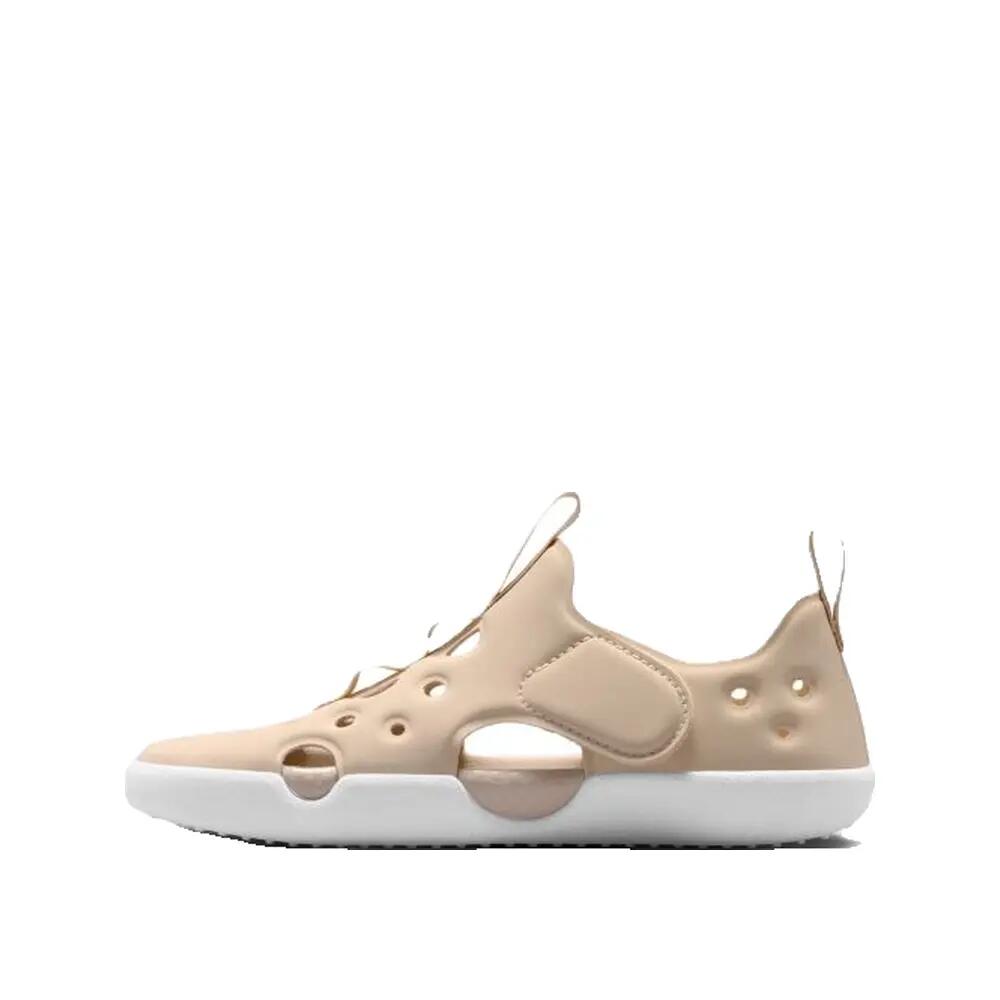 Sandales Nike Sunray Protect 4 Beige/Blanc 2/6
