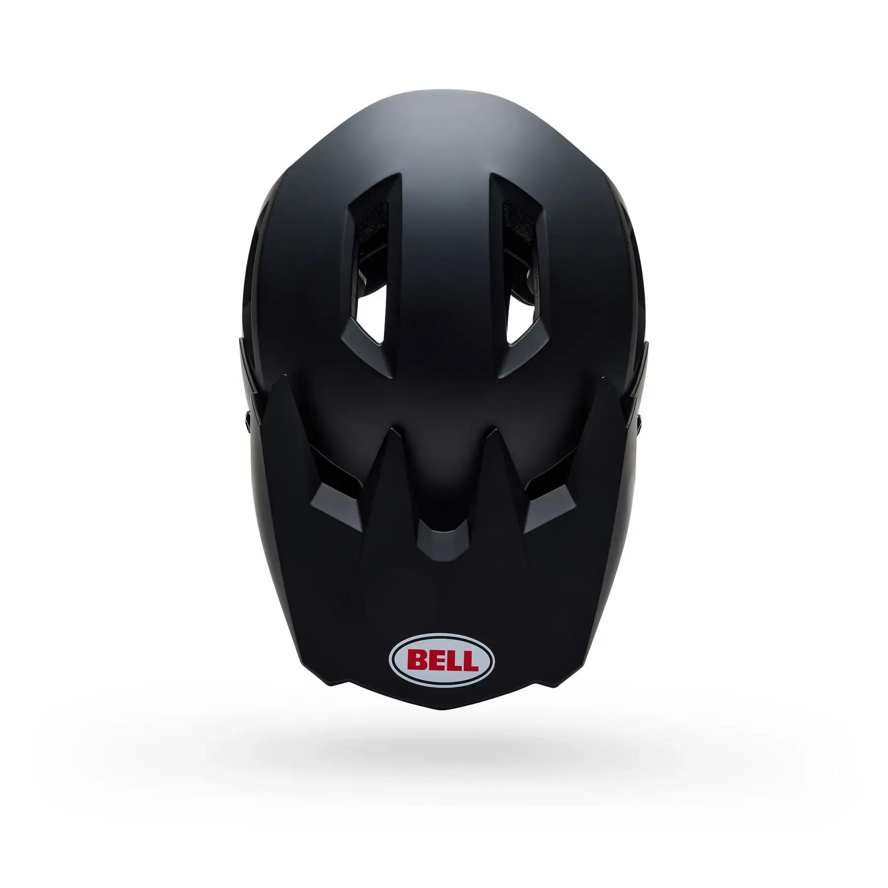Integralhelm Bell Sanction 2 DLX 5/7