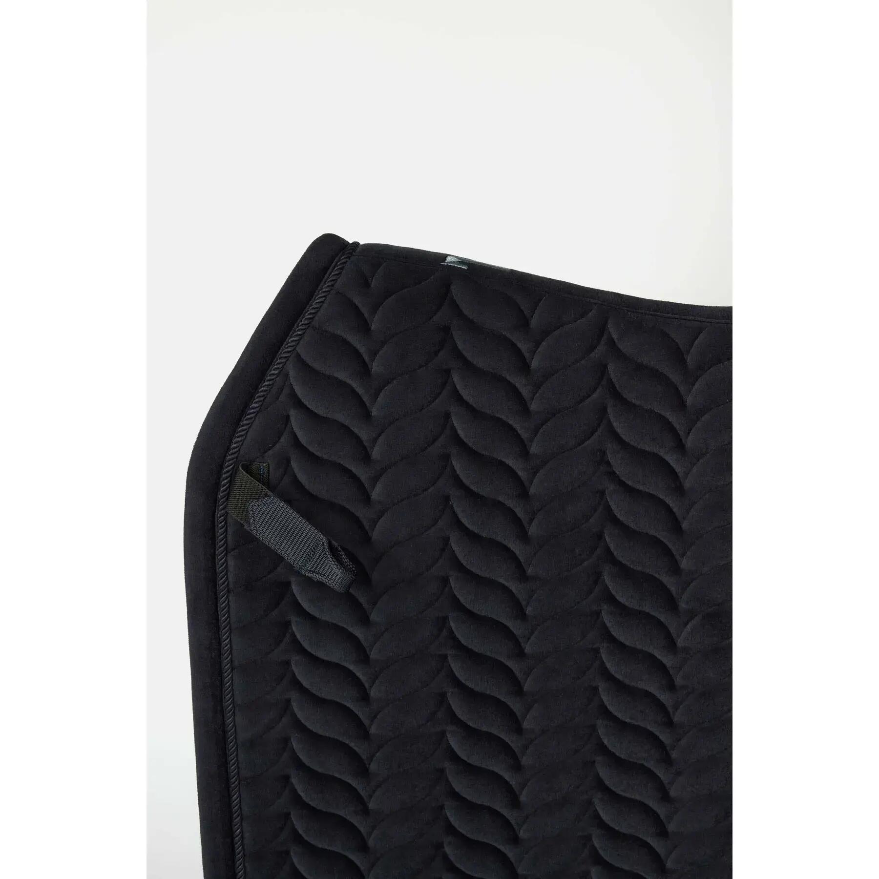 Dressurmatte Horze Velvet Wave 2/5