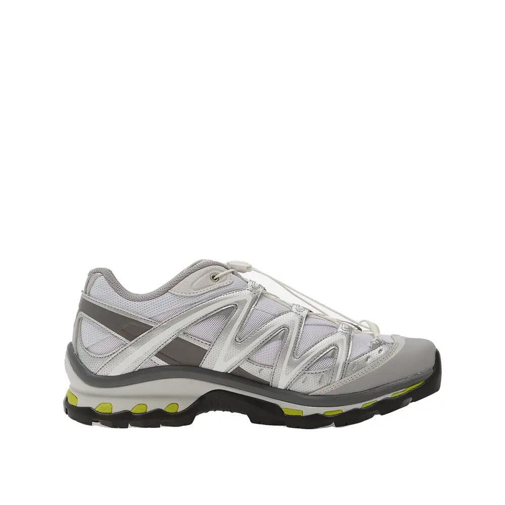 Trailrunning-Schuhe Salomon XT-Quest GTX Silber 2/6