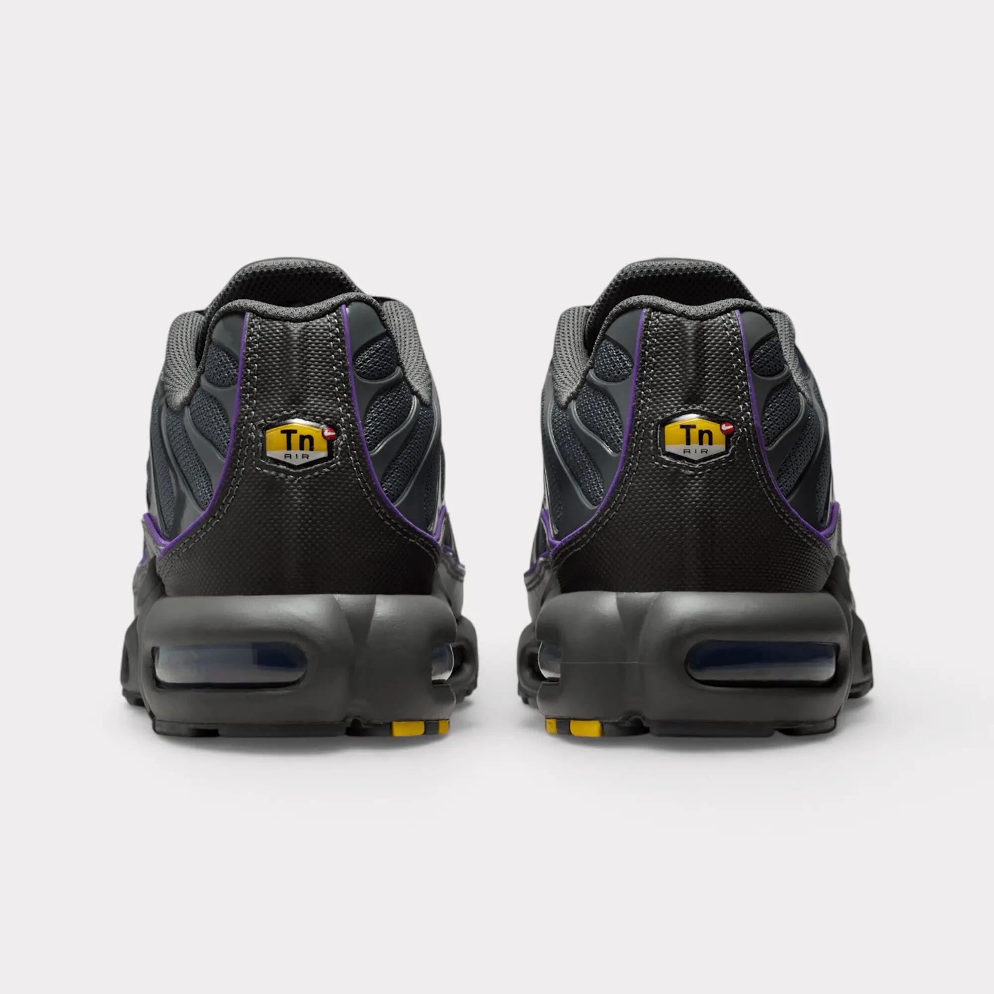 Nike Air Max Plus - Iron Grey 4/7