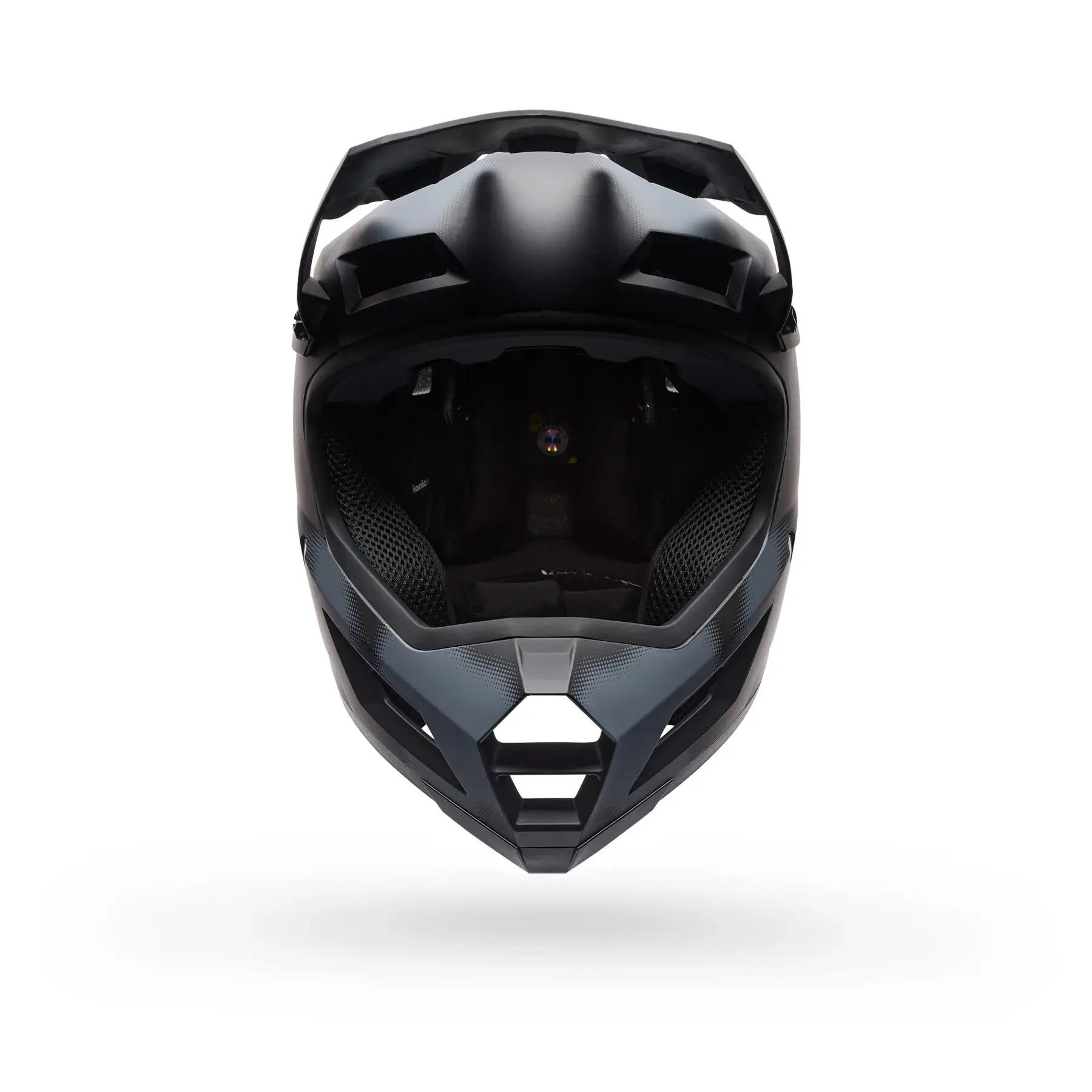 Integralhelm Bell Sanction 2 DLX 3/7