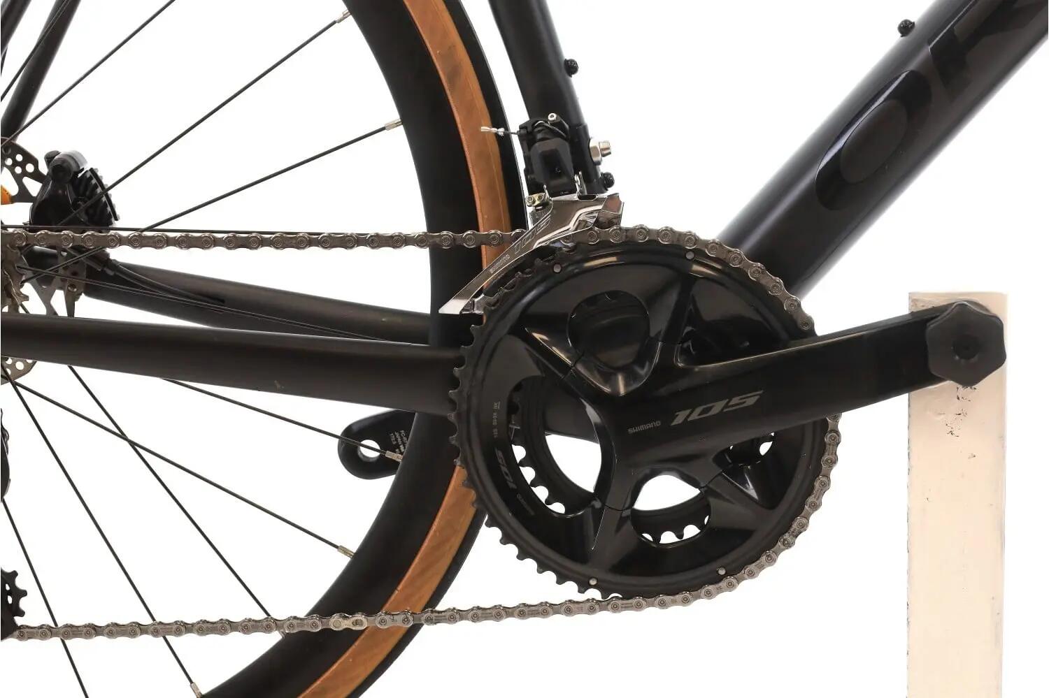 Bici strada ricondizionata ·  Orca M30 · Ottimo stato 4/8