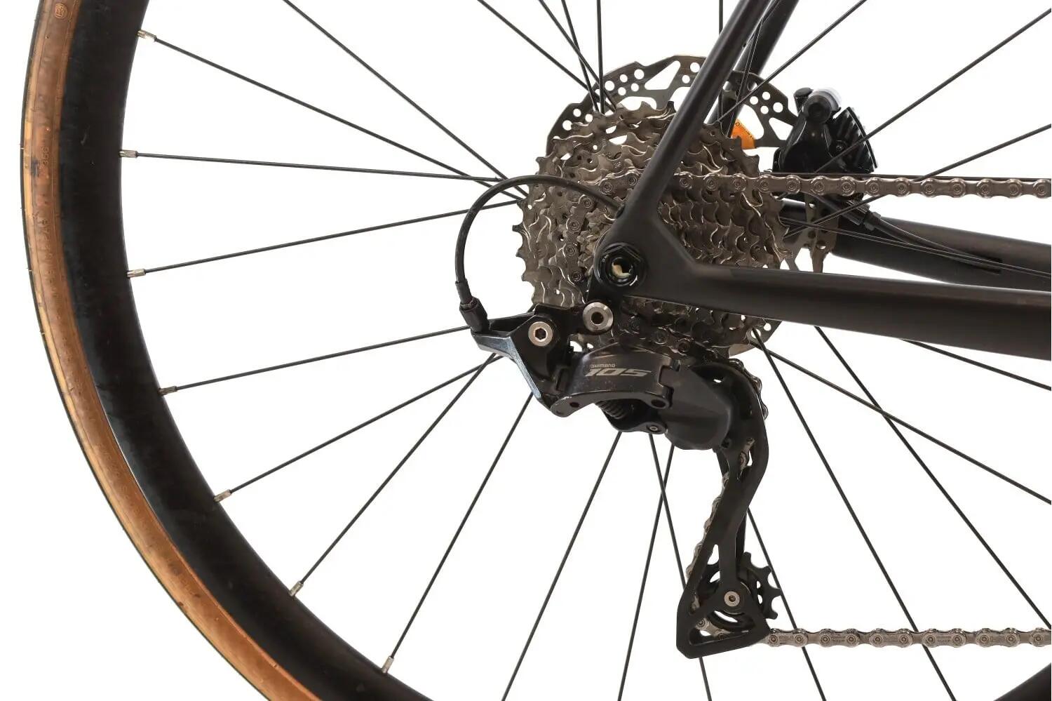 Bici strada ricondizionata ·  Orca M30 · Ottimo stato 3/8