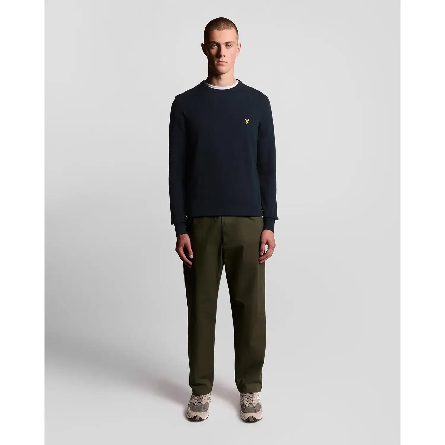 Pullover aus Wolle Lyle & Scott 2/5