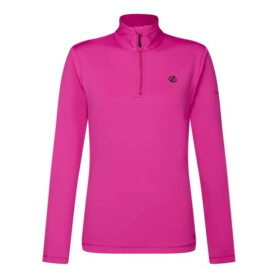 Maillot manches longues femme Dare 2B Lowline II