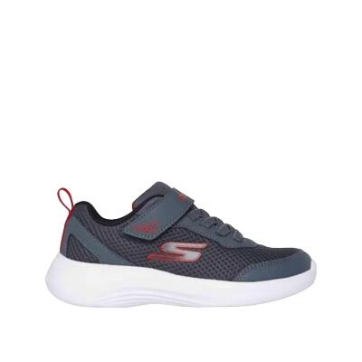 Sneakers skechers selectors - reset ac, grijs, kinderen