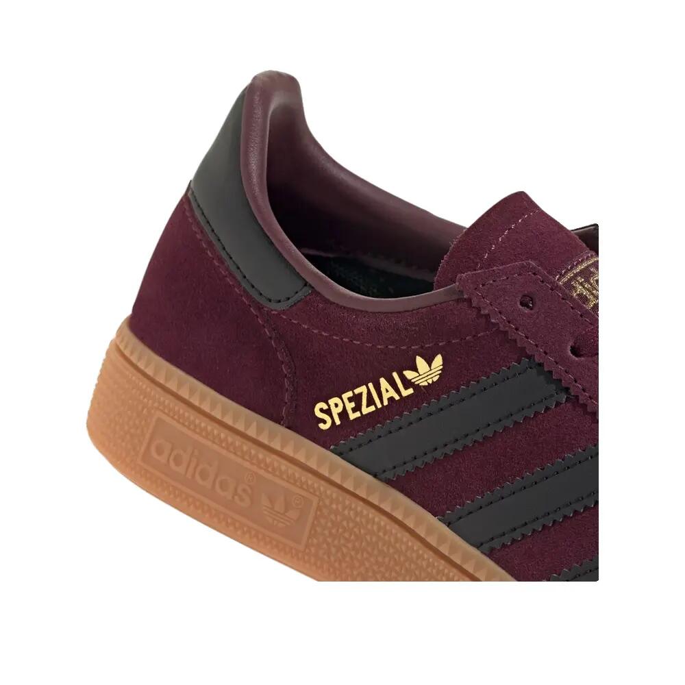 Schuhe adidas Handball Spezial Bourgogne 8/8