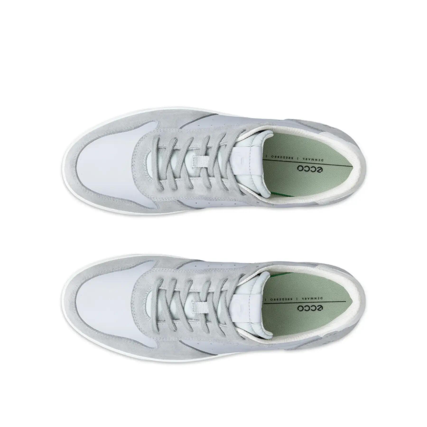 Baskets Ecco Street Lite 4/6