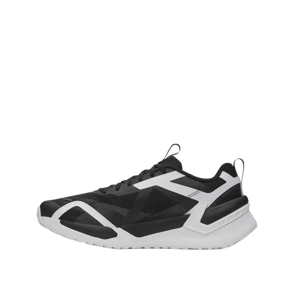 Fitness schoenen Under Armour Reign XT Zwart 3/13