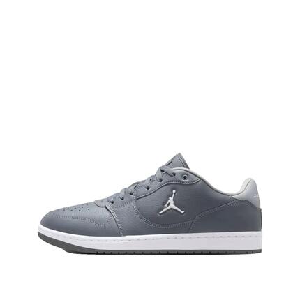 Buty Nike Jordan Access Court Low Białe