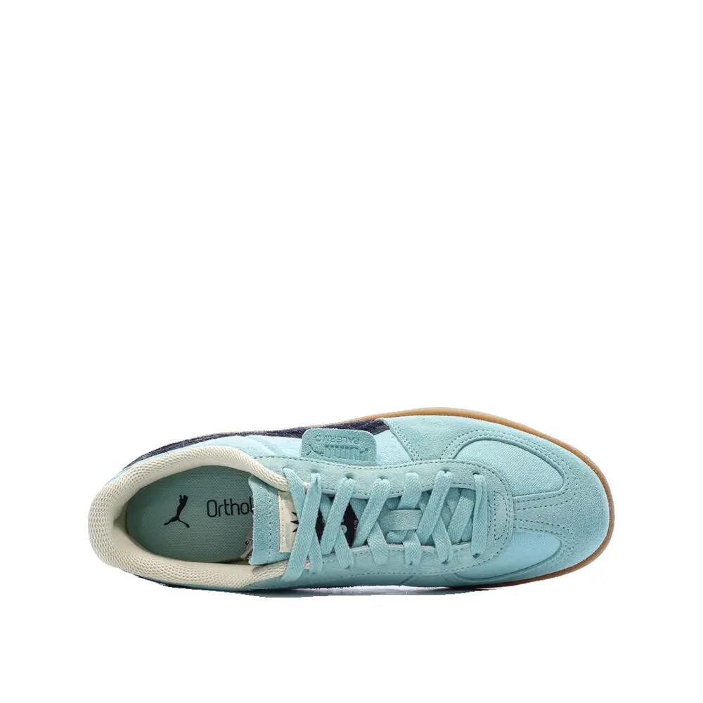 PUMA Palermo Blau 4/7