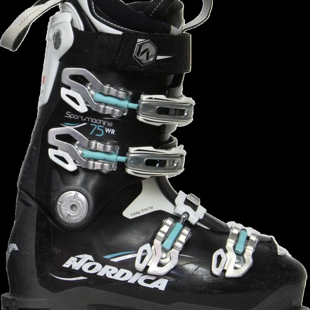 2ND LIFE - Lyžiarske topánky Nordica Sportmachine 75 WR 37.5