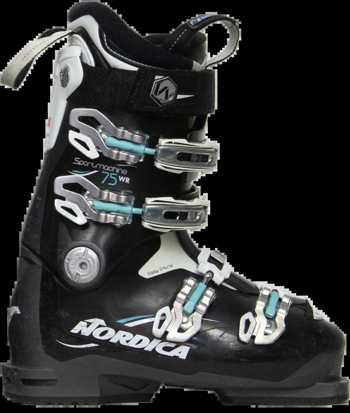 NORDICA picture