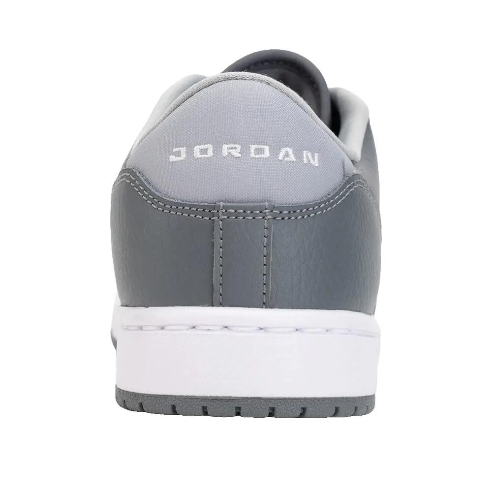 Buty Nike Jordan Access Court Low Białe 8/8