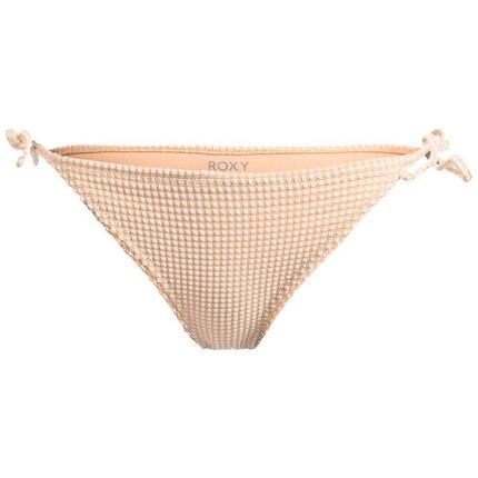 Bas de bikini Roxy modèle ROXY Gingham Ts Cheeky - Bikini parte infe pour femmes