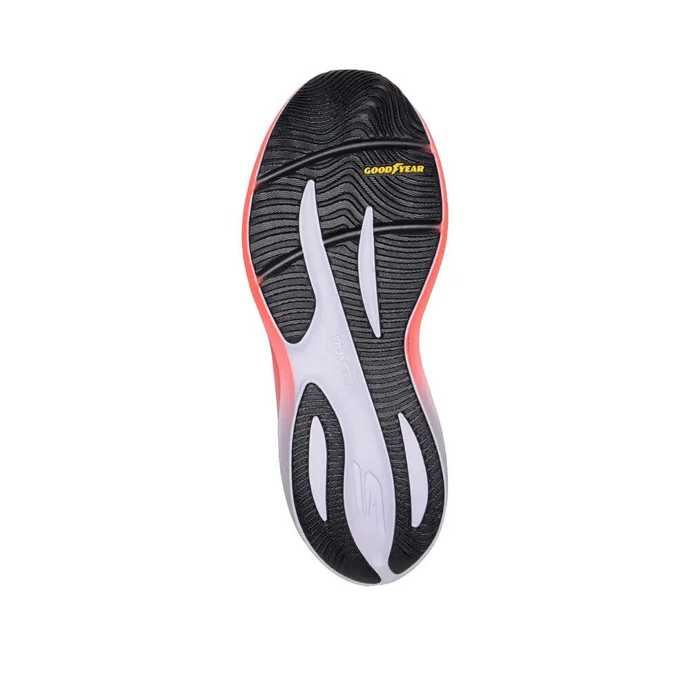Buty Skechers Aero Pulse SI Białe/Koralowe 5/5