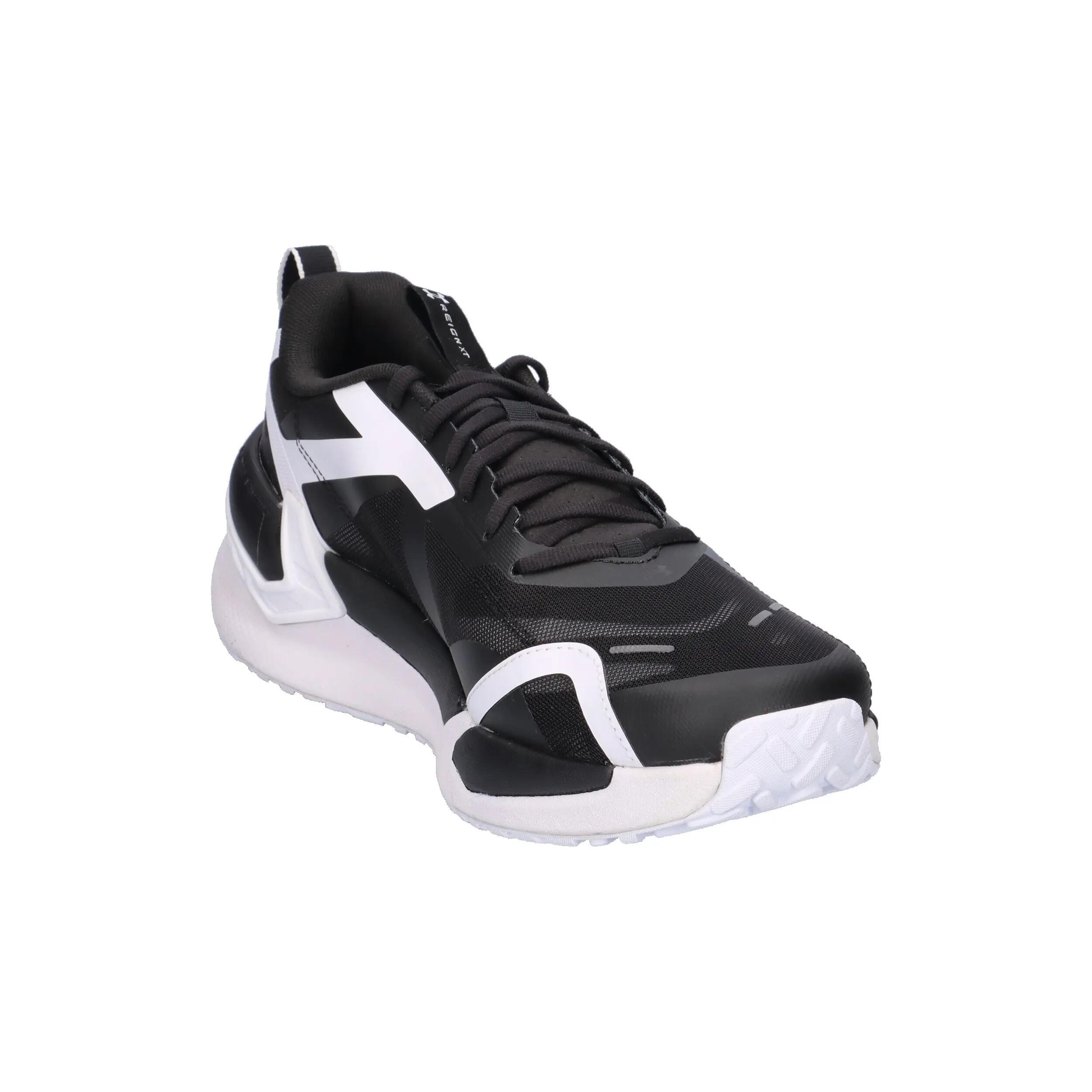 Fitness schoenen Under Armour Reign XT Zwart 2/13