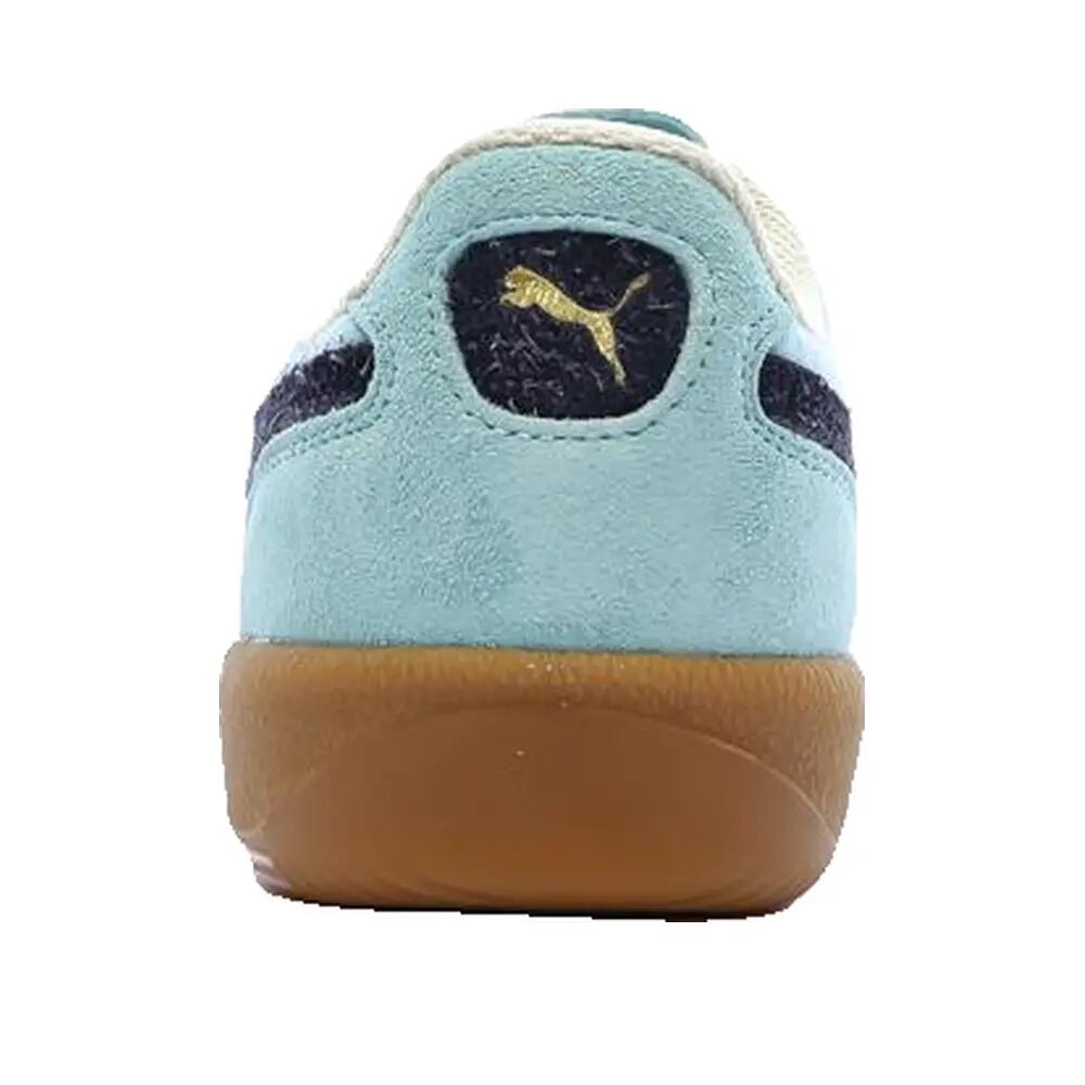PUMA Palermo Blau 3/7