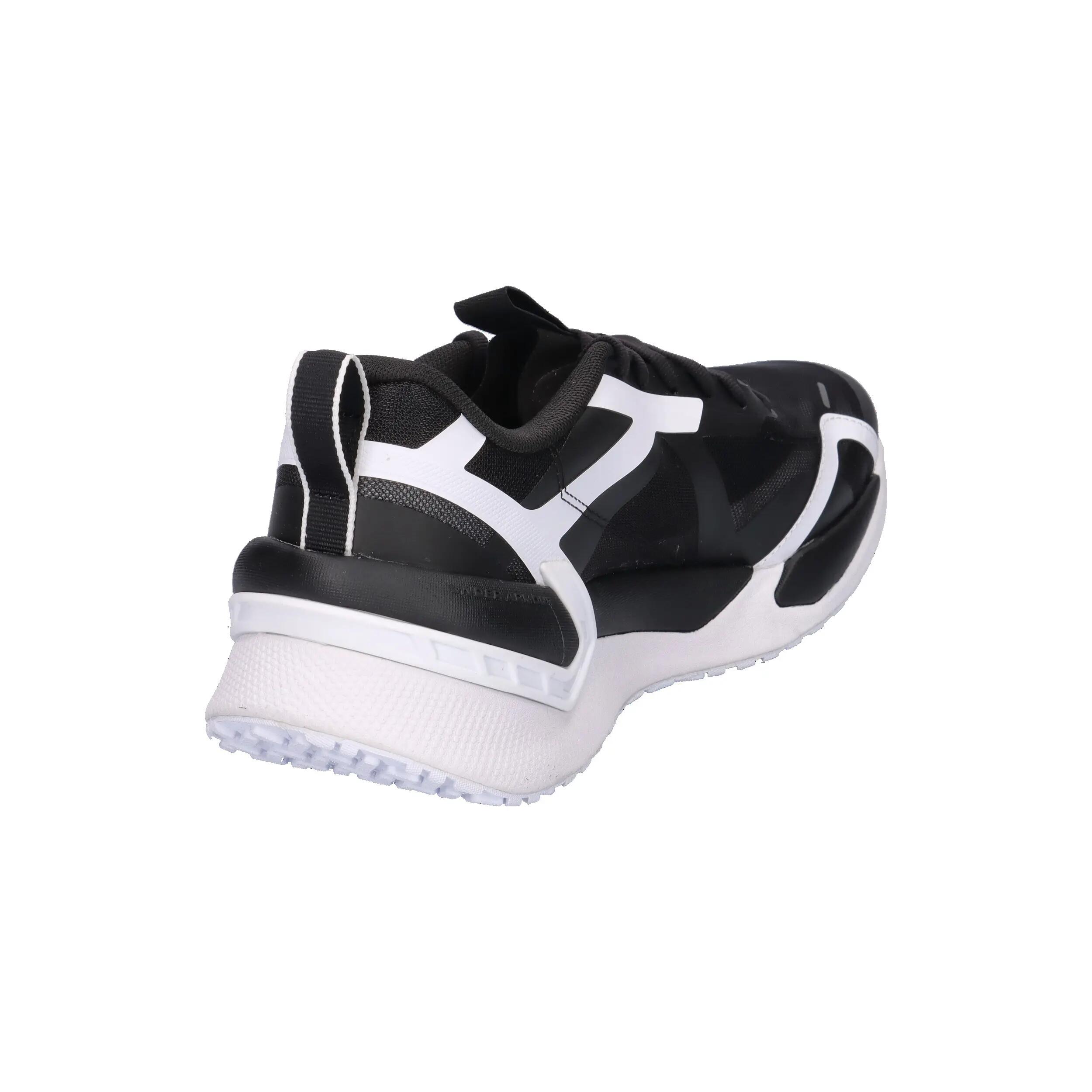 Fitness schoenen Under Armour Reign XT Zwart 6/13