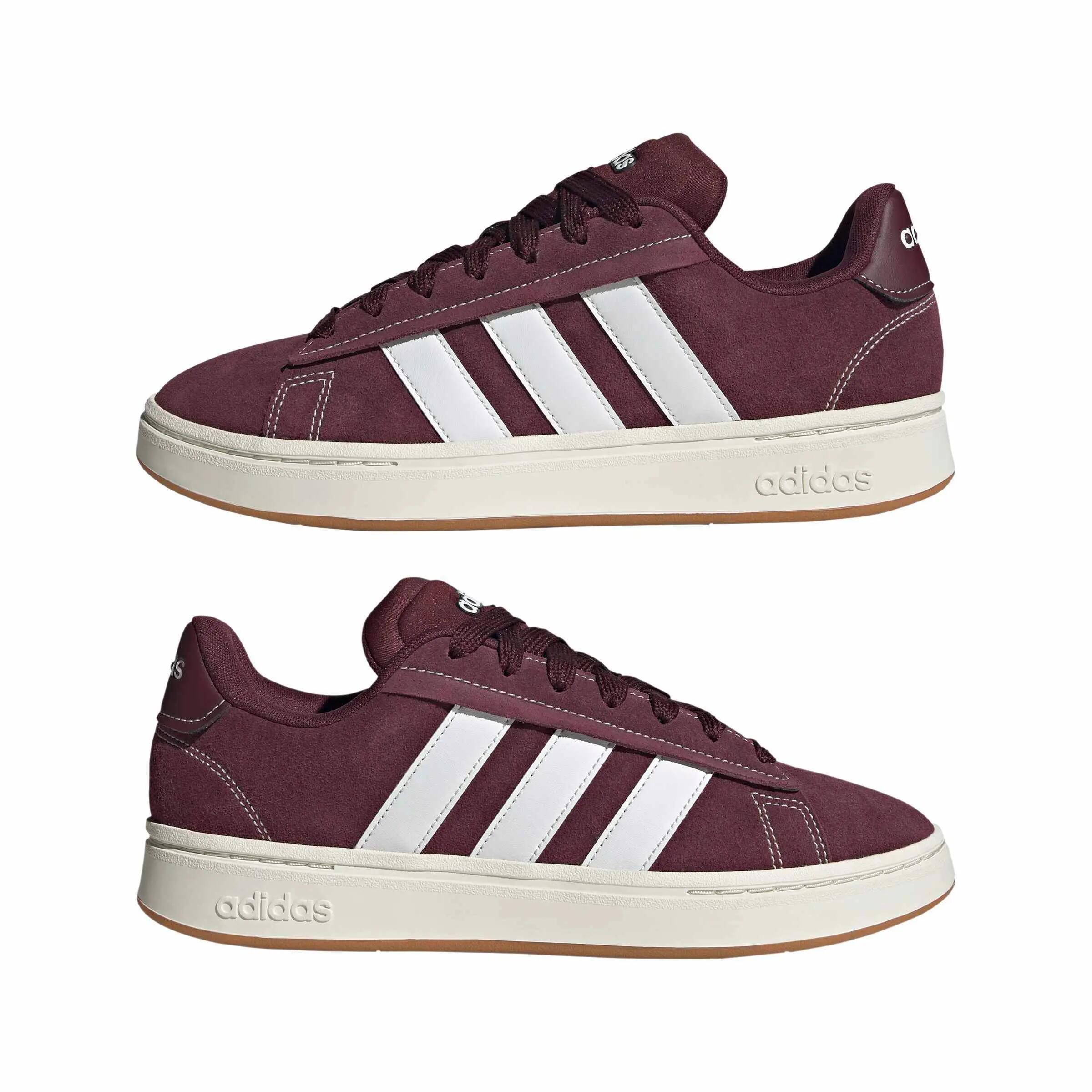 Trainers adidas Grand Court Alpha 4/7