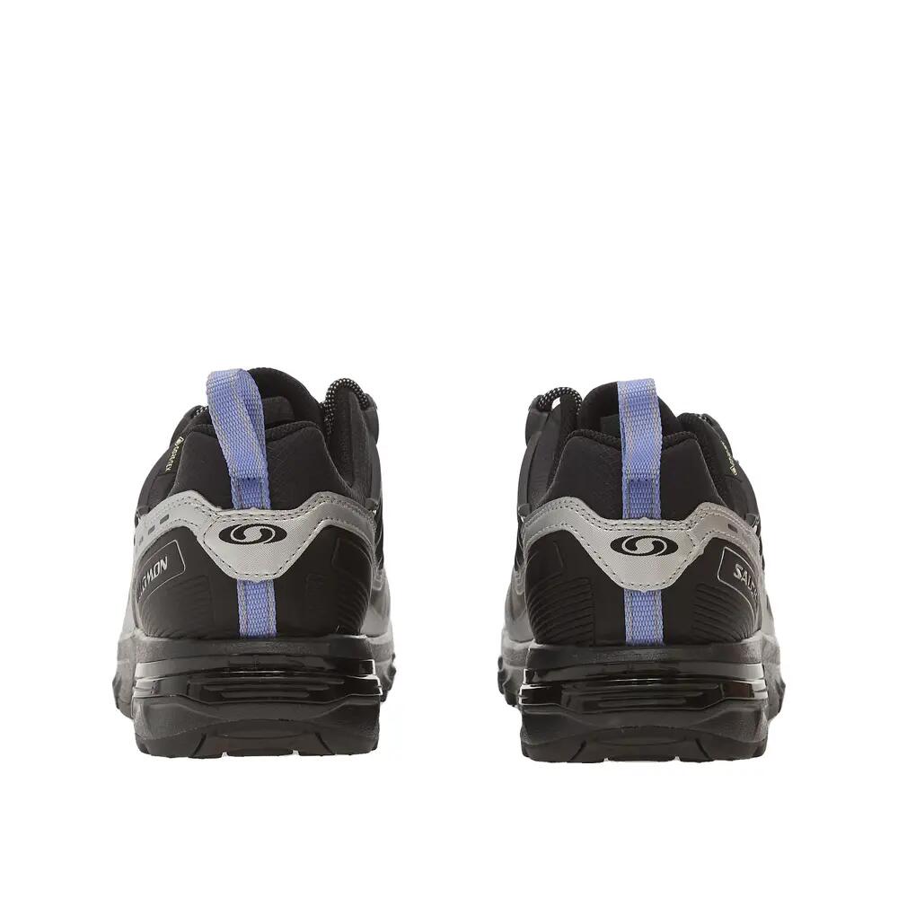 Zapatillas de trail Salomon ACS+ GTX Negro/Ftw Silver/Persia 4/6