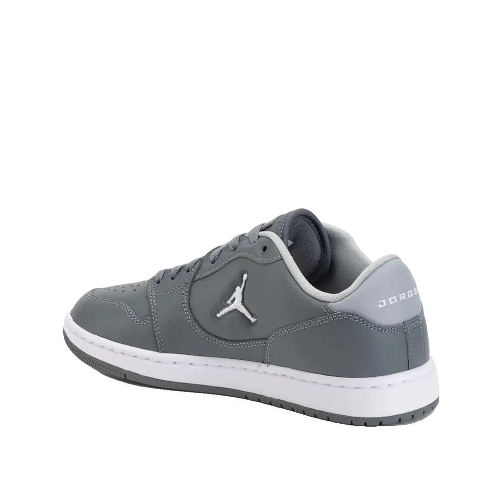 Buty Nike Jordan Access Court Low Białe 6/8