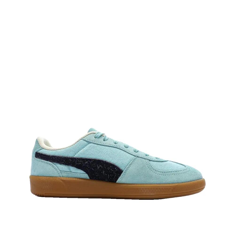 PUMA Palermo Blau 2/7