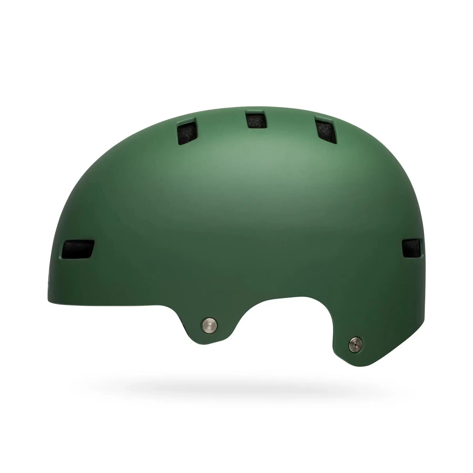 Cap Bell Local Solid 5/7